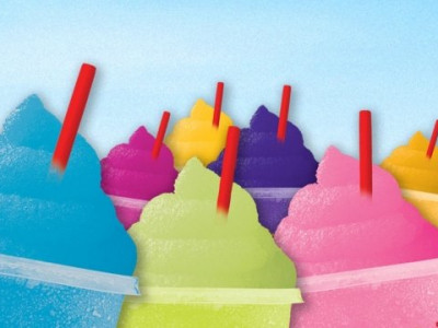 Free Slurpee June 16th