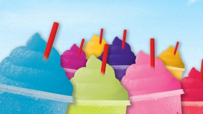 Free Slurpee On June 16th @ 7-Eleven