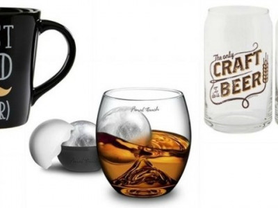 Father's Day Gifts From $4.50