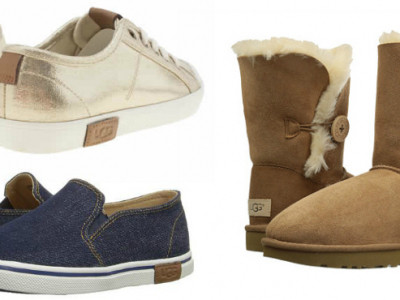 UGGs From $39.99 @ Foot Locker