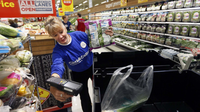 Free Click & Collect Pickup Fee @ Real Canadian Superstore