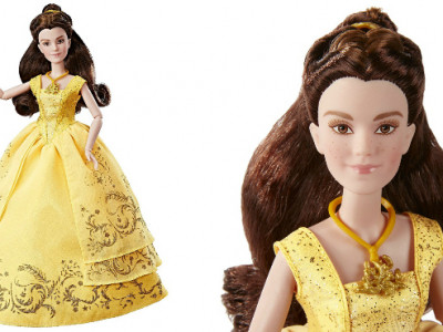Disney Belle $16.14 @ Amazon