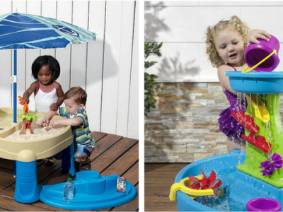 Step2 Water Tables $59.97 