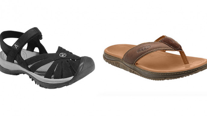 Sandals Water Shoes from 6.95 Sport Chek