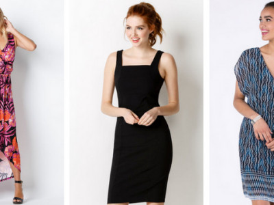 Summer Dresses from $15.99 @ Ricki's