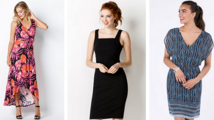 Summer Dresses from $15.99 @ Ricki's