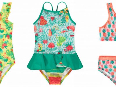 BOGO 50% Off @ Souris Mini