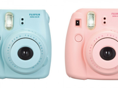 Instax Mini 8 Camera Kits $74.95