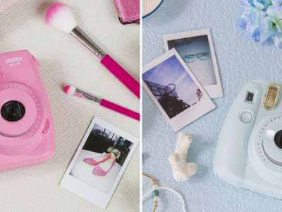 Instax Mini 9 Instant Camera $79.99