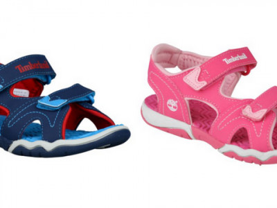 Kids' Sandals & Shoes from $9.99