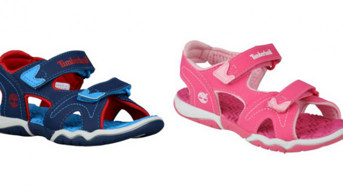 Sandals & Shoes from $9.99 @ Foot Locker Canada