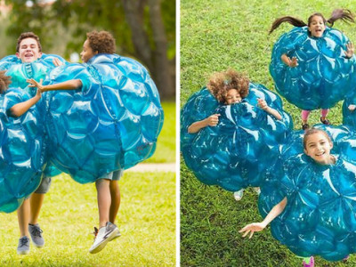 Buddy Bounce Outdoor Play Ball $62.99