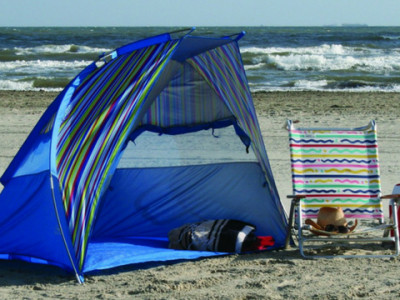 Texsport Beach Shelter Tent $45.99