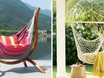 Chair Hammocks from $27.99
