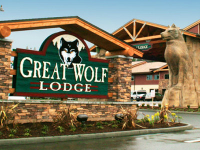 Summer Savings @ Great Wolf Lodge