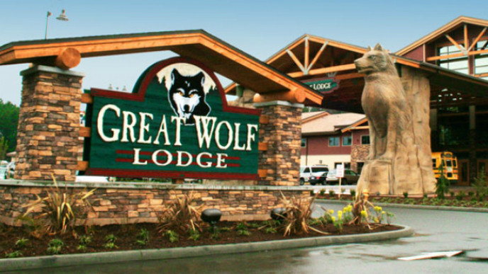 Summer Savings @ Great Wolf Lodge