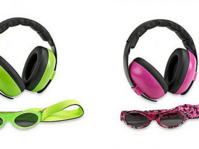 Baby Banz Protection Set $39.97