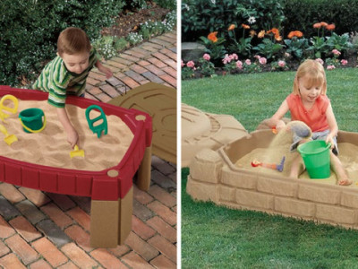 Step2 Sandboxes from $49.97