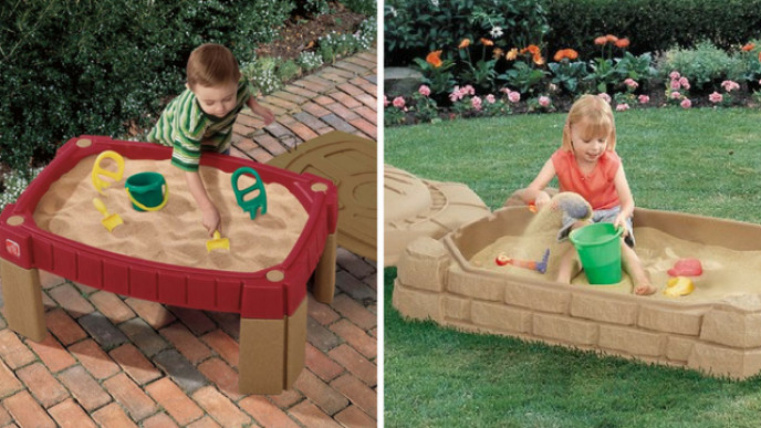 toys r us sandbox