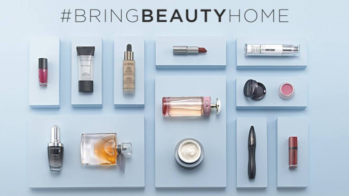 Get $10 When You Spend $50 @ Beauty Boutique (Expired)