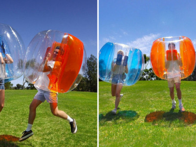 X-Shot Bubble Balls 2-Pack $119.97