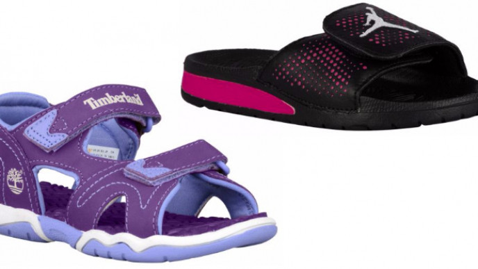 20% Off $99 @ Foot Locker Today!