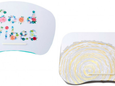 Lap Desks From $15 @ Chapters