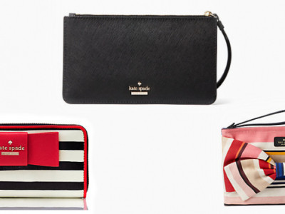 Sale From $23.80 @ Kate Spade