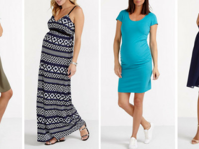 Maternity Dresses from $17.49