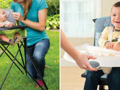 High Chairs from $24.99 @ Best Buy Canada