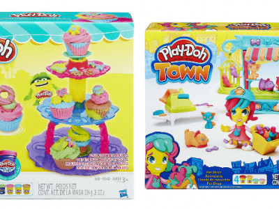 Play-Doh From $3.79 @ Amazon