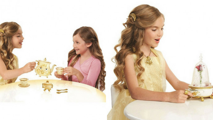 Beauty and the Beast Toys on Sale from $12.67