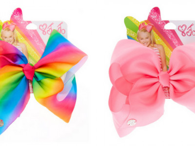 Where to Buy JoJo Siwa Bows 