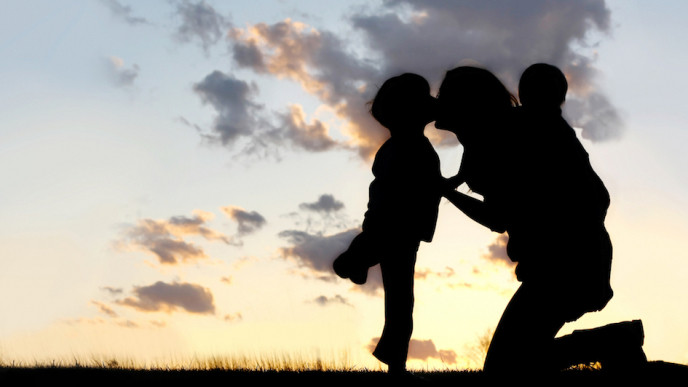 Day camp vs Camp Mom