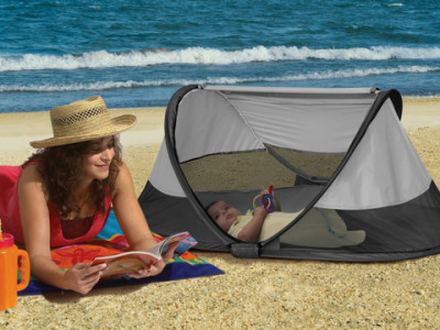 KidCo PeaPod $74.99 Shipped