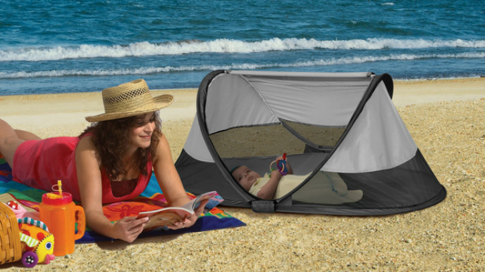 KidCo PeaPod $74.99 Shipped @ Well.ca