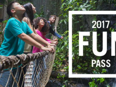 Free Ontario Fun Pass