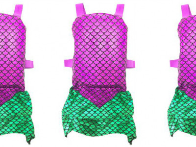 Mermaid Swim Trainer $26.96
