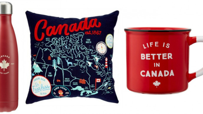 15% Off Canada 150 Items & More @ Chapters Indigo