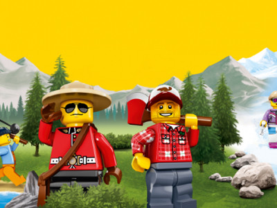 Canada 150 Event @ Toys R Us