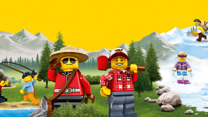 Free Canada 150 Event Today @ Toys R Us