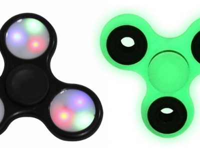 3 For $20 Fidget Spinners