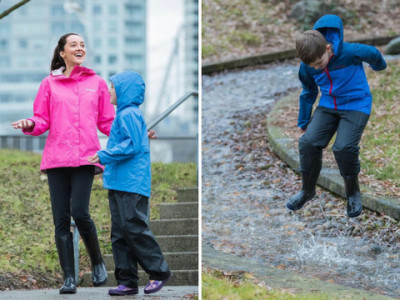 Spring Jackets from $18.89 @ Sport Chek