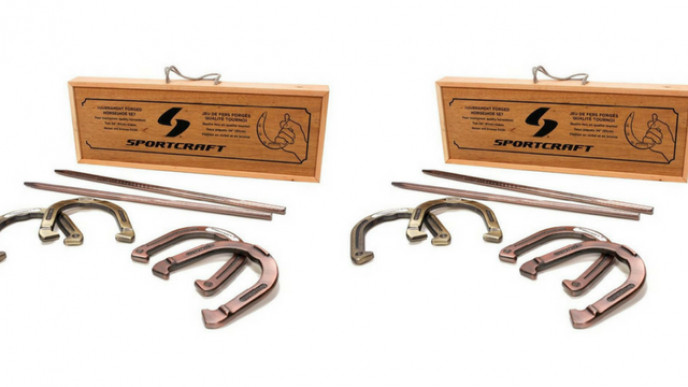 Horseshoe Set $29.94 @ Sears Canada