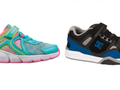 Running Shoes from $32.39 @ Sport Chek