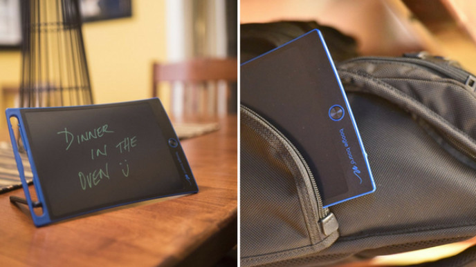 Boogie Board eWriter $29.99 @ Amazon.ca