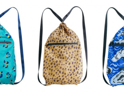 Baggu Tote Pack $17.50