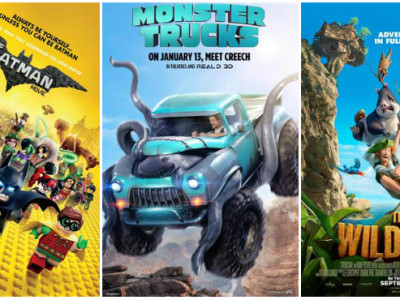 $2.99 Family Favourites