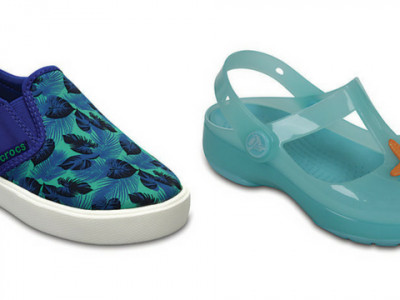 Crocs on Sale from $10.49