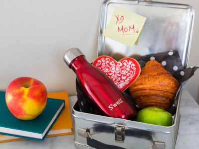 How much would you pay for a water bottle?